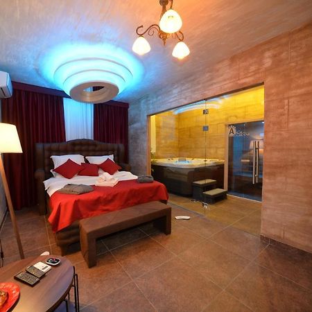 Atlas Apartments Belgrade Extérieur photo