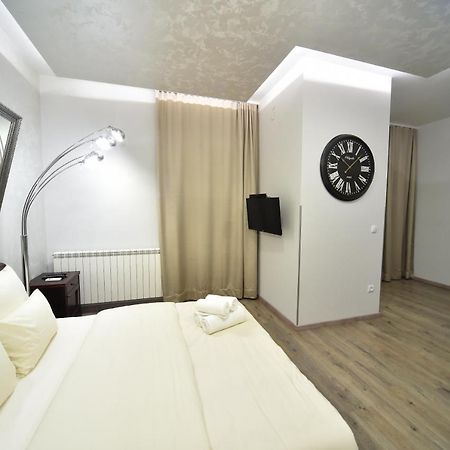 Atlas Apartments Belgrade Extérieur photo