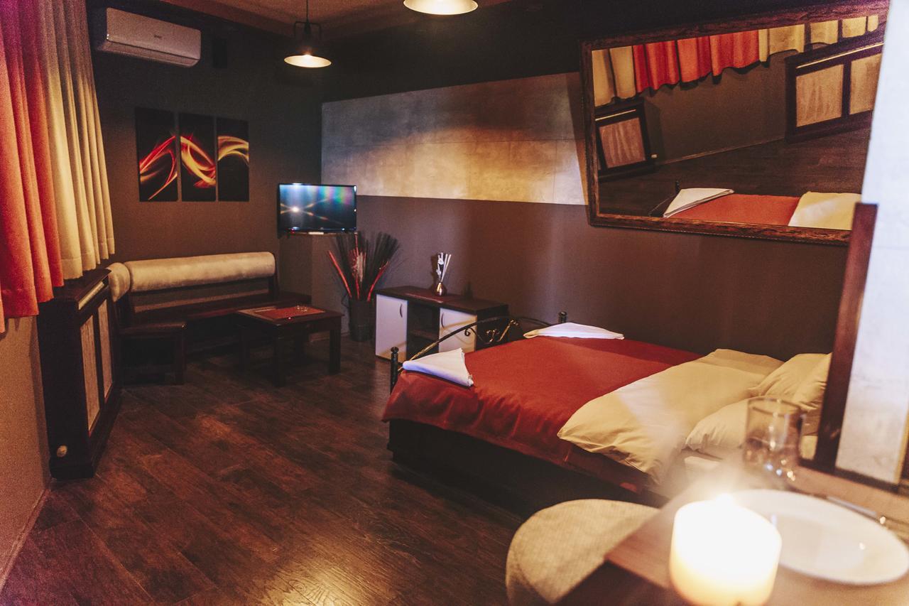 Atlas Apartments Belgrade Extérieur photo