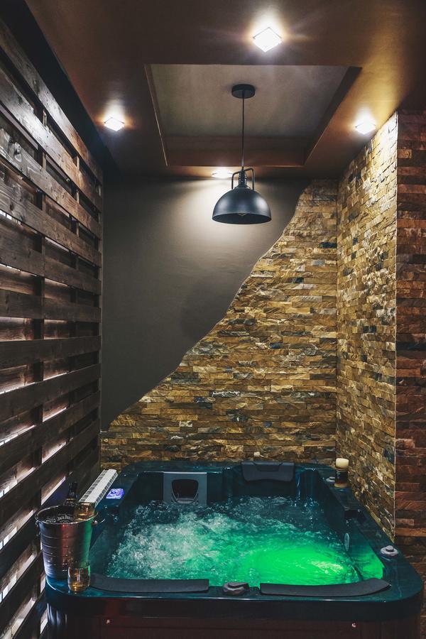 Atlas Apartments Belgrade Extérieur photo