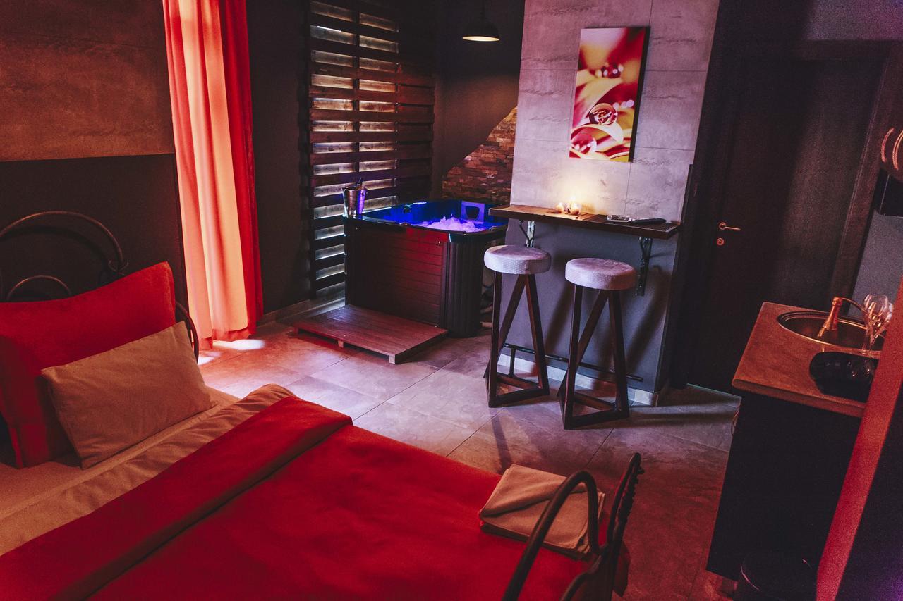 Atlas Apartments Belgrade Extérieur photo