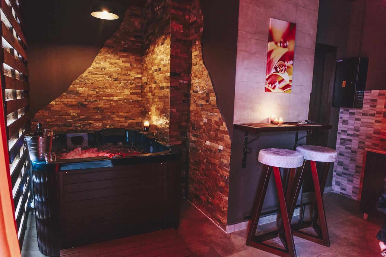 Atlas Apartments Belgrade Extérieur photo