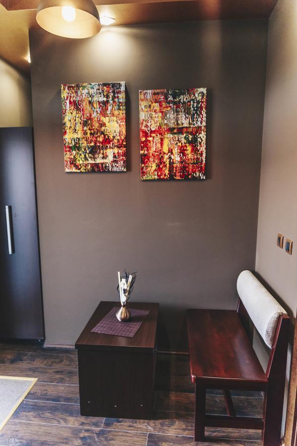 Atlas Apartments Belgrade Extérieur photo