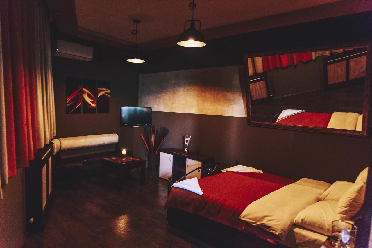 Atlas Apartments Belgrade Extérieur photo