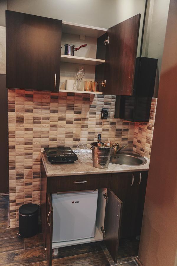 Atlas Apartments Belgrade Extérieur photo