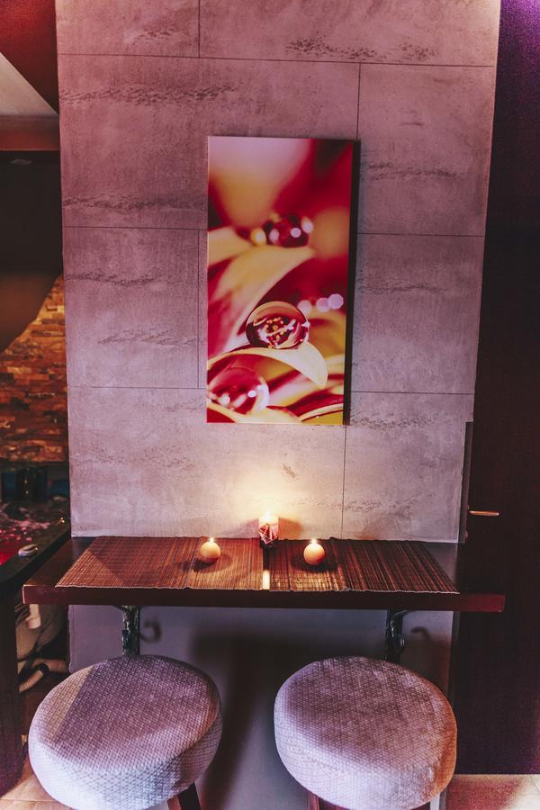 Atlas Apartments Belgrade Extérieur photo