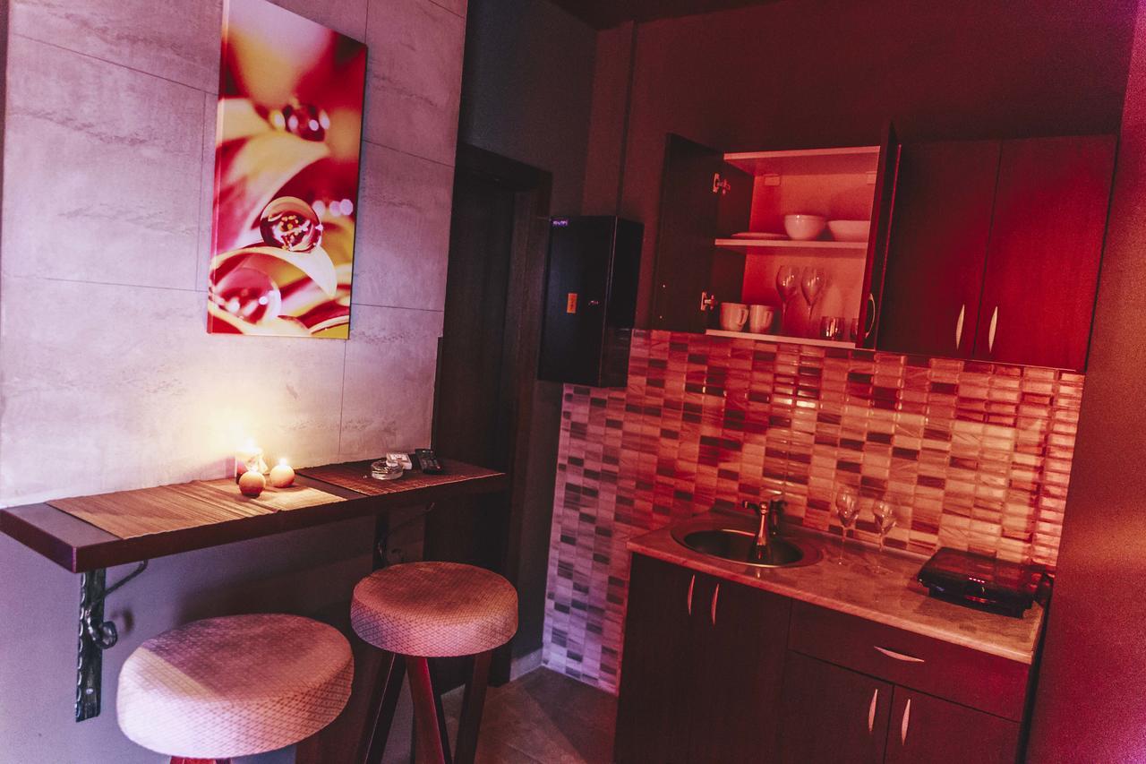 Atlas Apartments Belgrade Extérieur photo