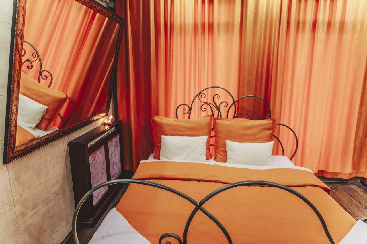 Atlas Apartments Belgrade Extérieur photo