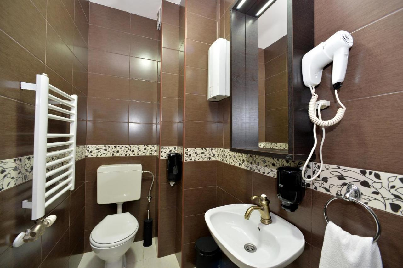 Atlas Apartments Belgrade Extérieur photo