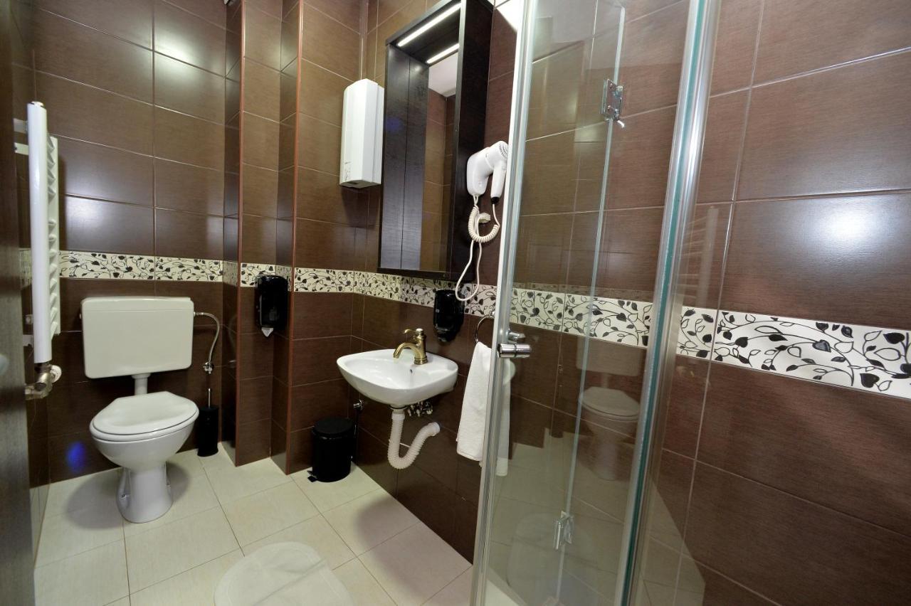 Atlas Apartments Belgrade Extérieur photo