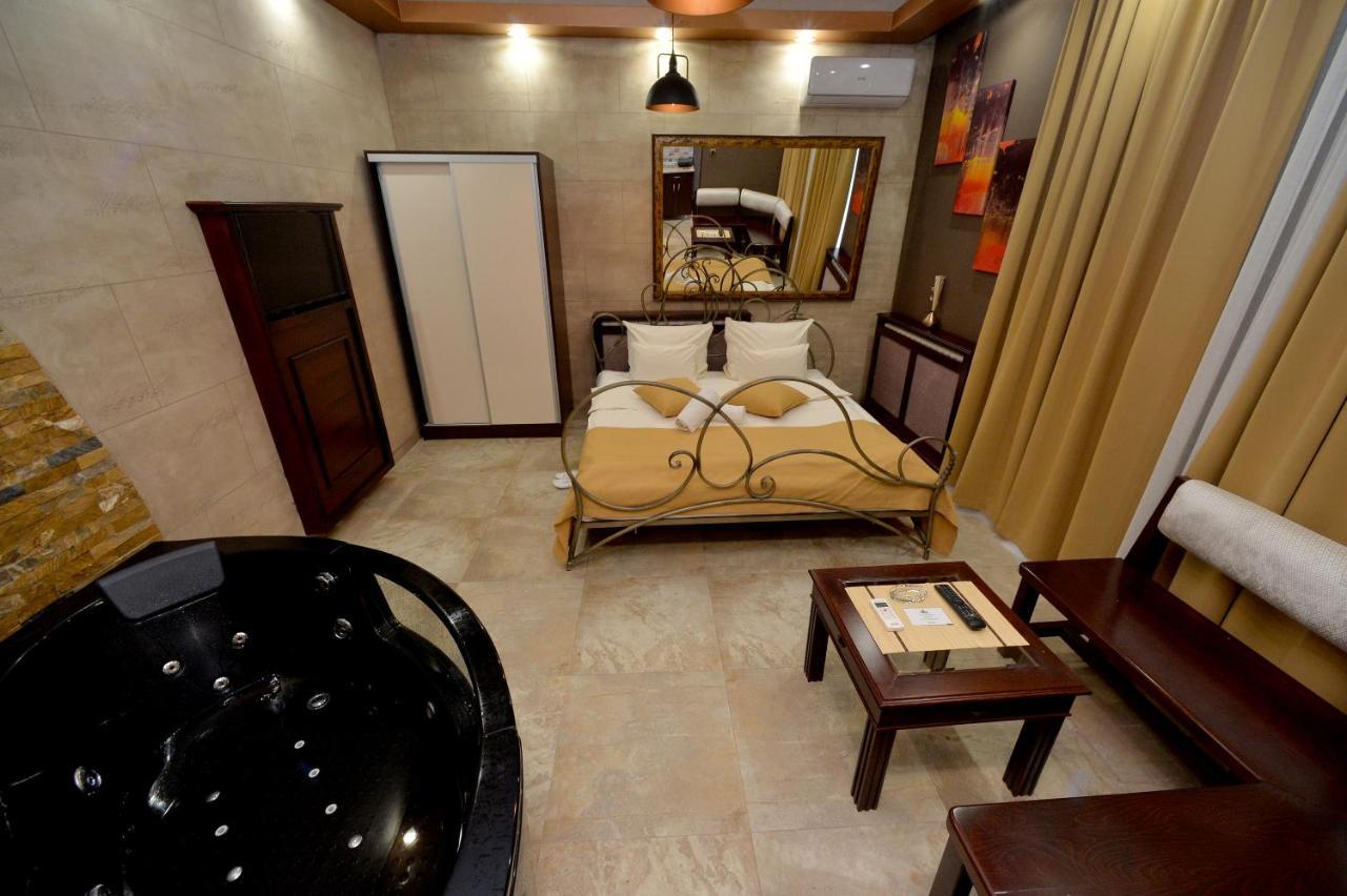Atlas Apartments Belgrade Extérieur photo
