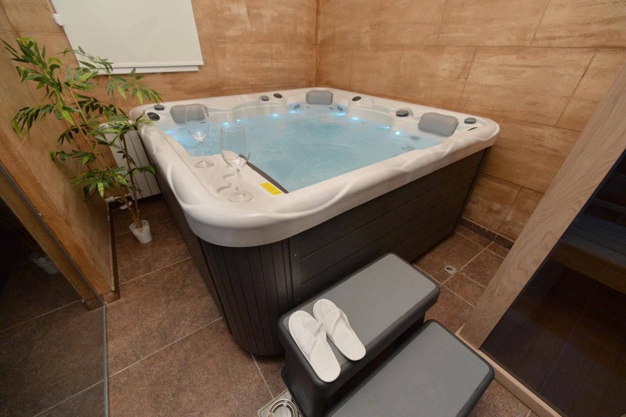 Atlas Apartments Belgrade Extérieur photo