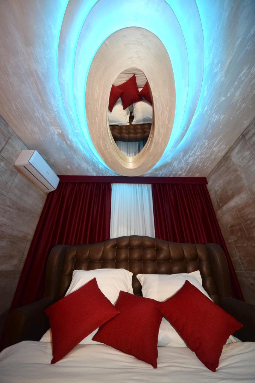Atlas Apartments Belgrade Extérieur photo