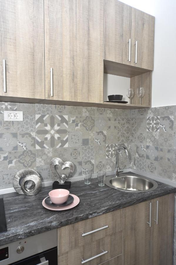 Atlas Apartments Belgrade Extérieur photo