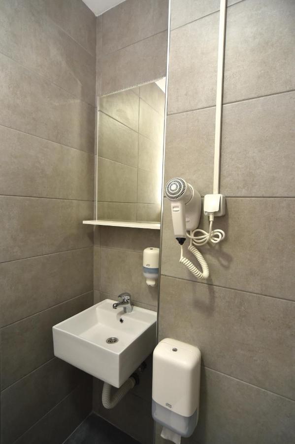 Atlas Apartments Belgrade Extérieur photo