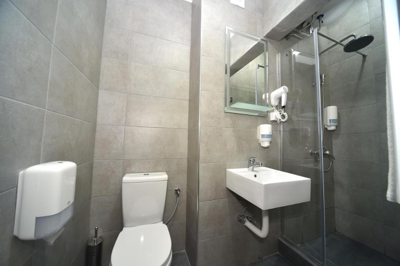Atlas Apartments Belgrade Extérieur photo