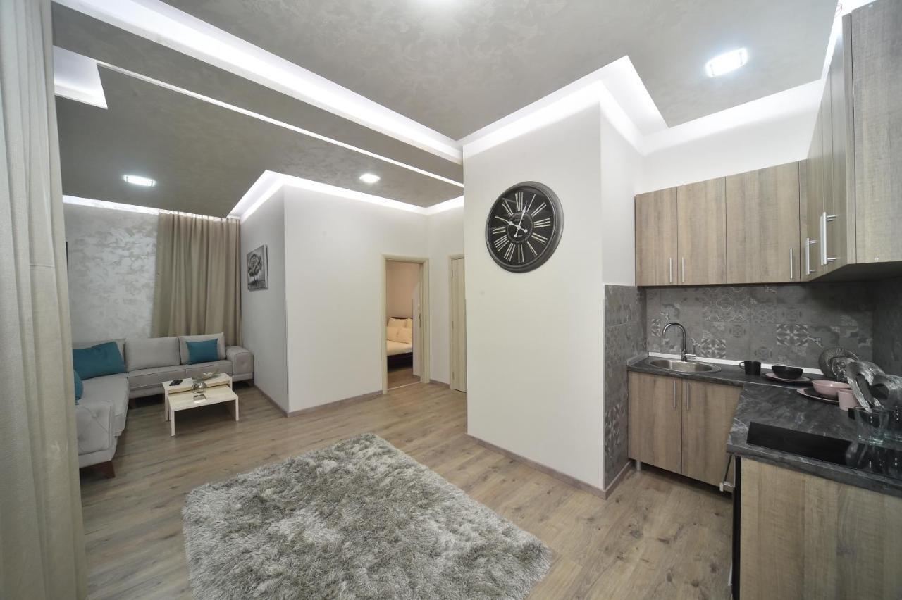 Atlas Apartments Belgrade Extérieur photo