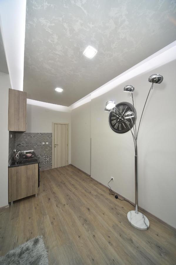 Atlas Apartments Belgrade Extérieur photo